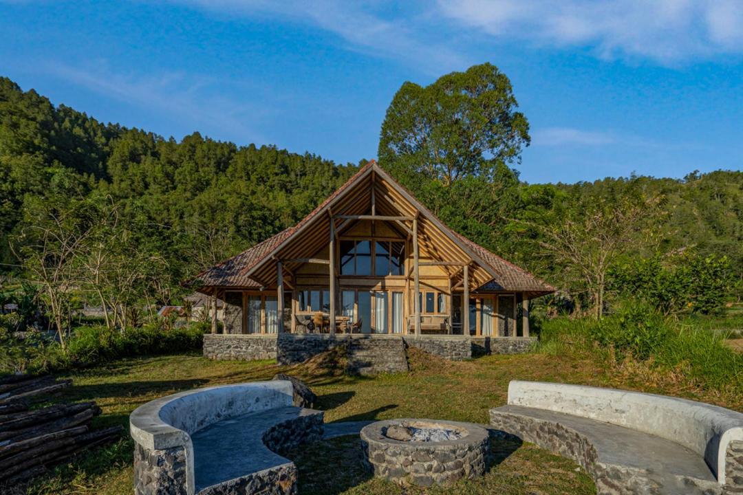 Pondok Manoka Kintamani  Exterior photo