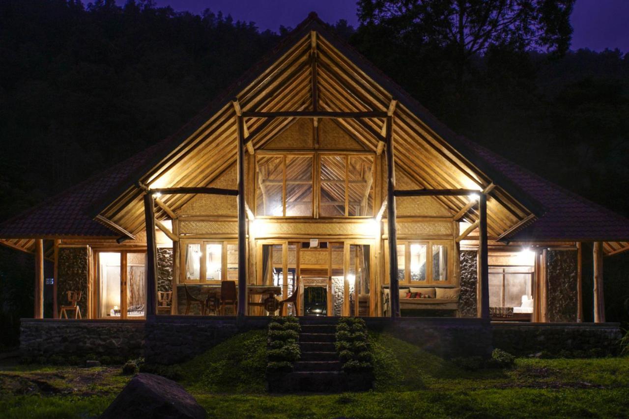 Pondok Manoka Kintamani  Exterior photo