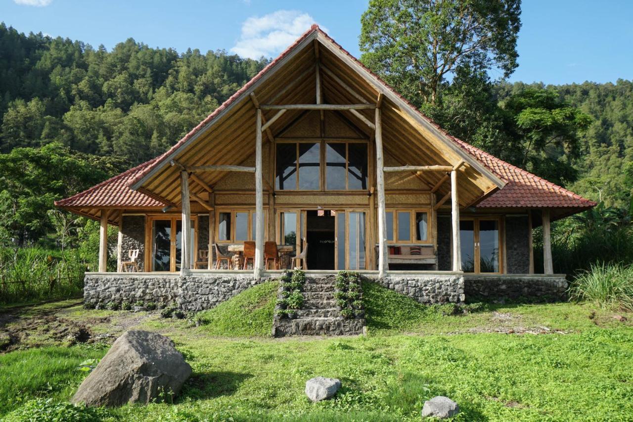 Pondok Manoka Kintamani  Exterior photo